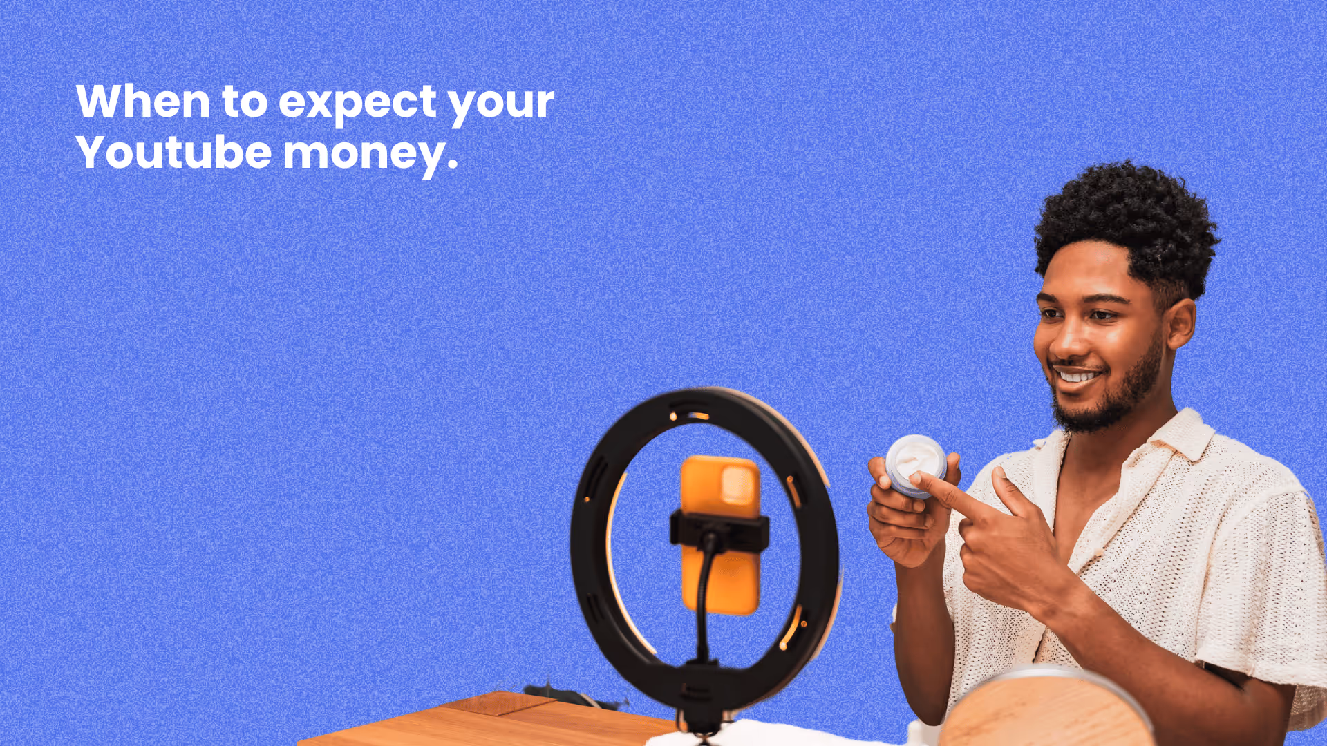 When Do You Start Getting Paid On Youtube - Feature Image