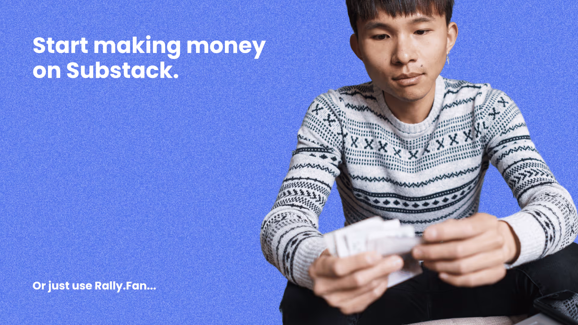 Make Money On Substack - Feature Image