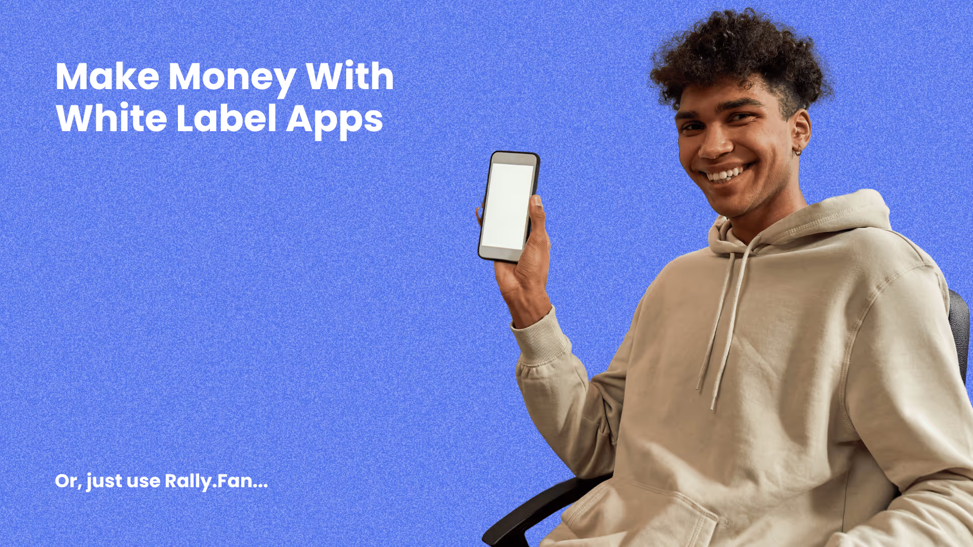 White Label Mobile Apps - Feature Image