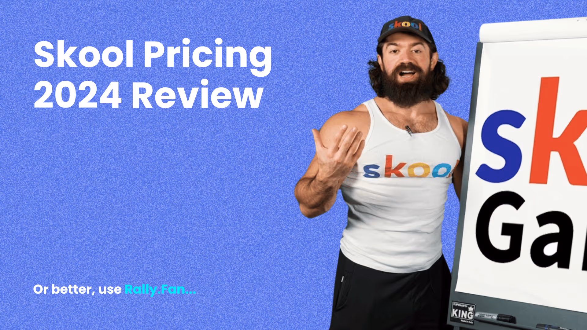 Skool Pricing - Feature Image