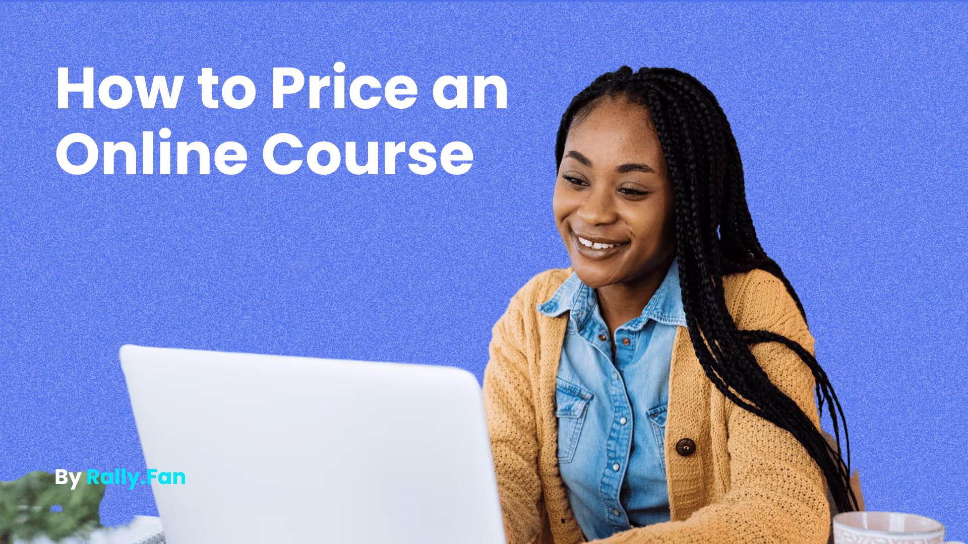 How to Price an Online Course - Feature Image