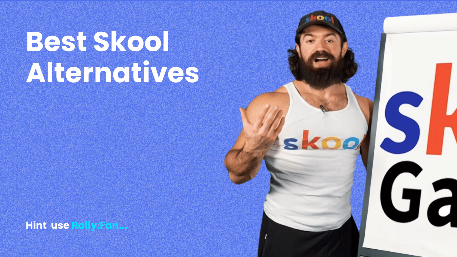 Skool Alternatives - Feature Image