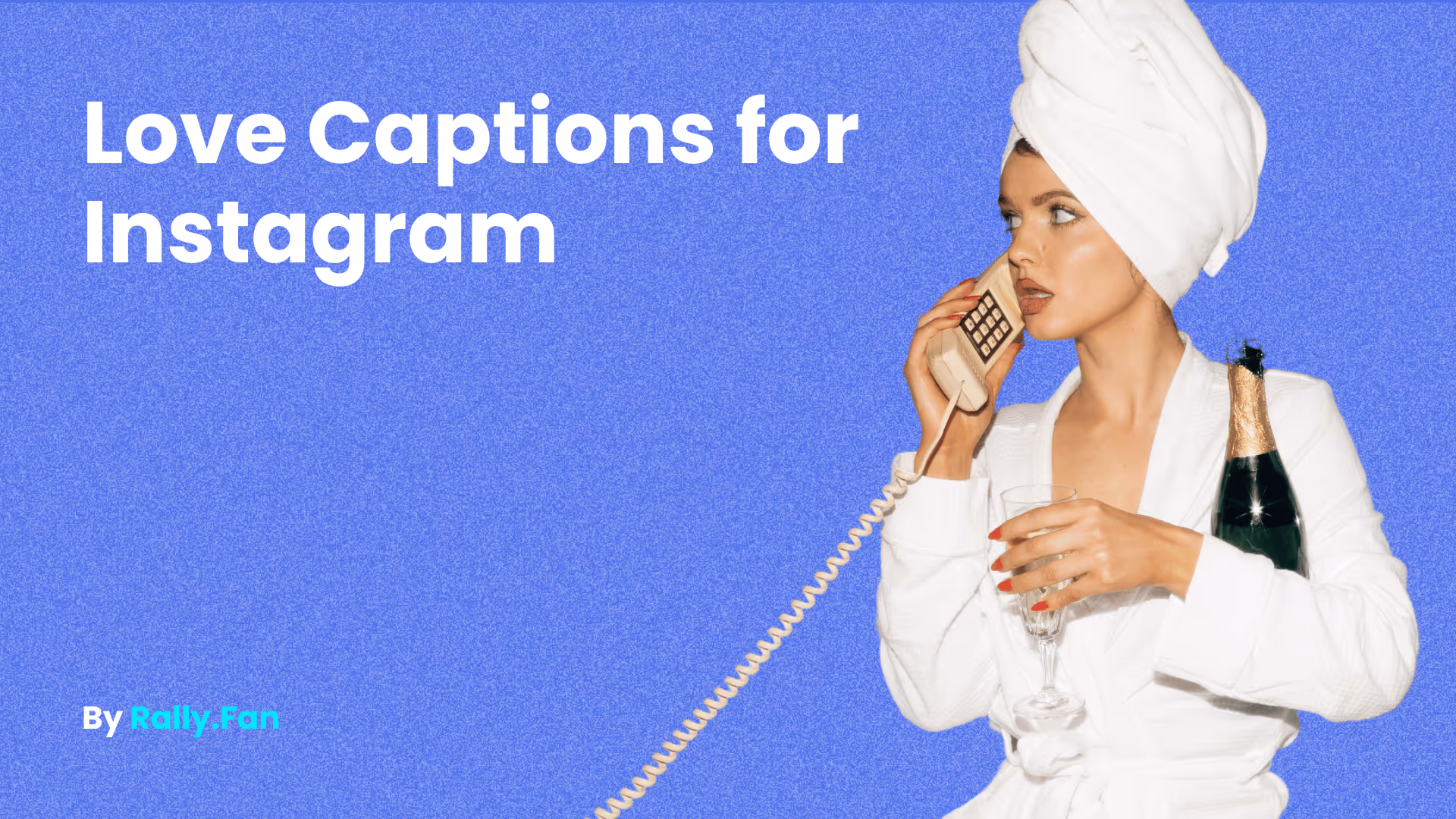 Love Captions for Instagram - Feature Image