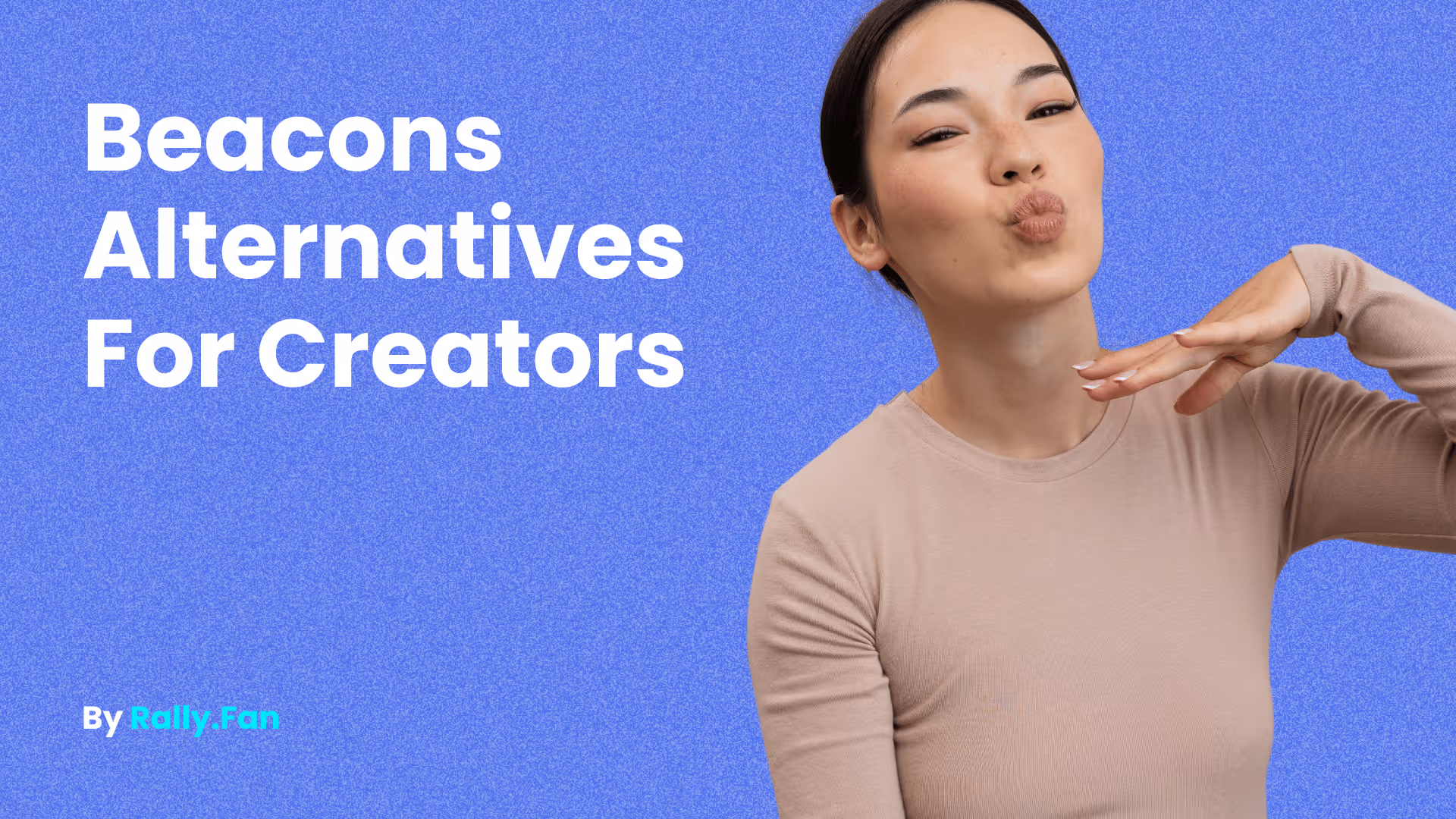 Beacons Alternatives For Your Creator Business