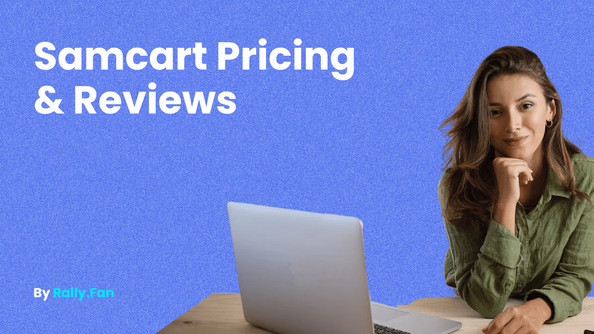 Samcart Pricing - Feature Image