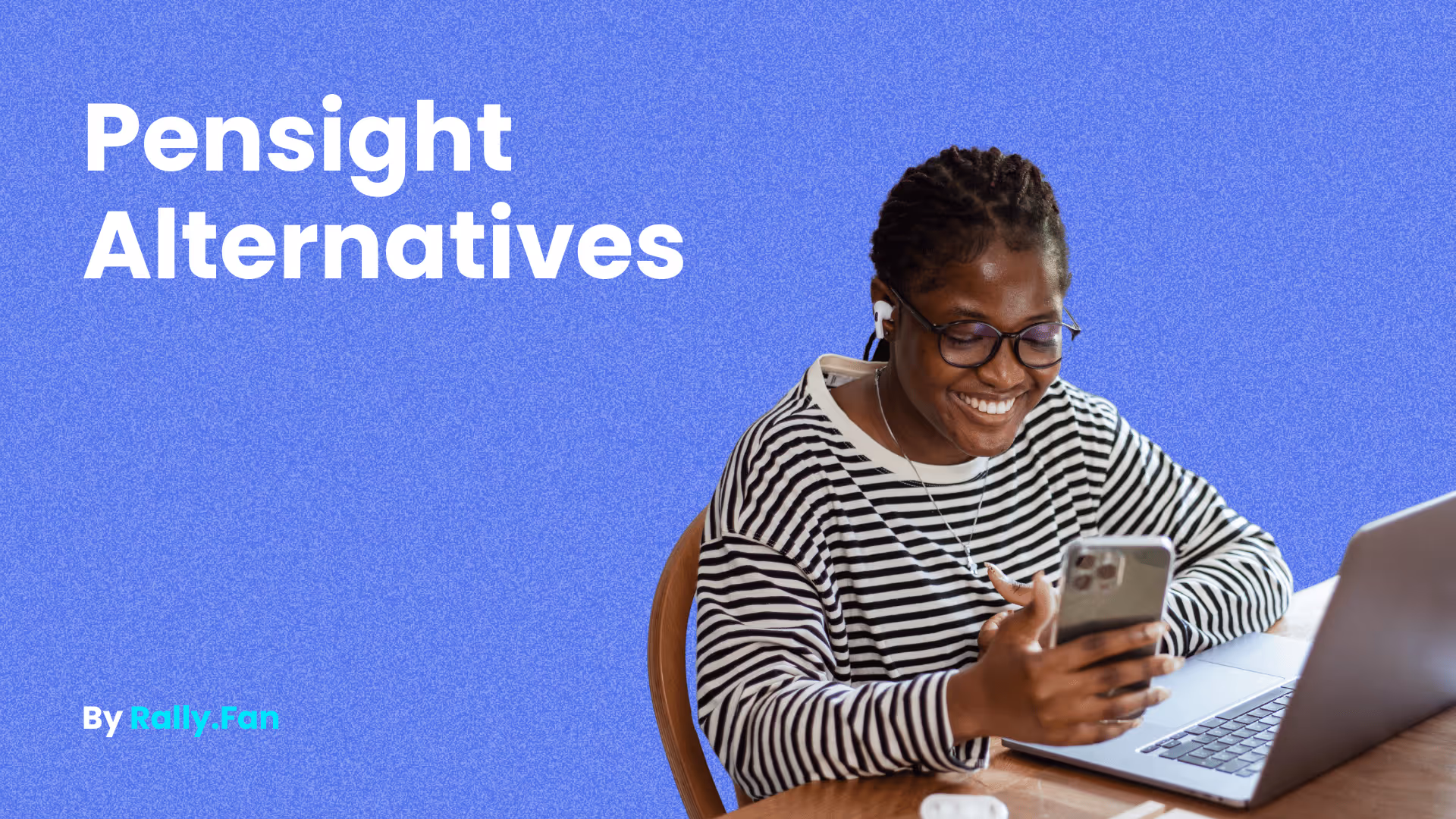 Pensight Alternatives - Feature Image