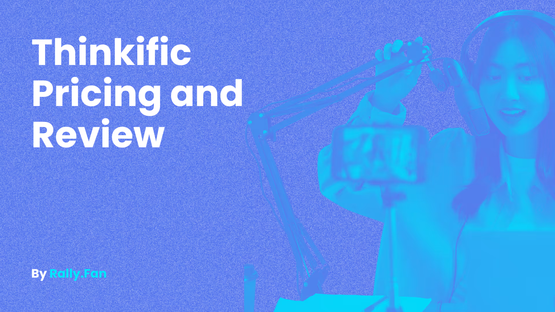 Thinkific Pricing - Feature Image