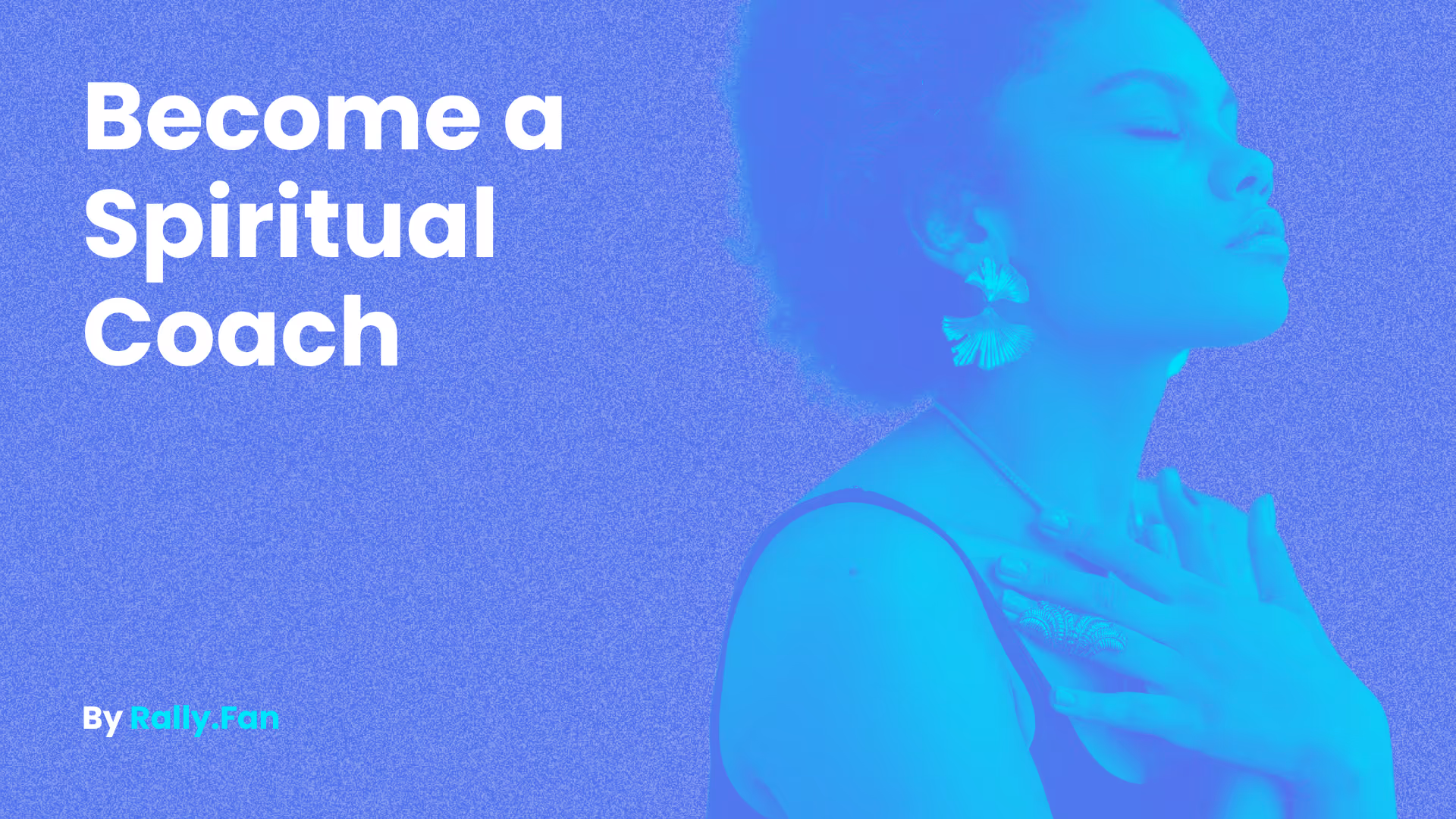 How to Become a Spiritual Coach