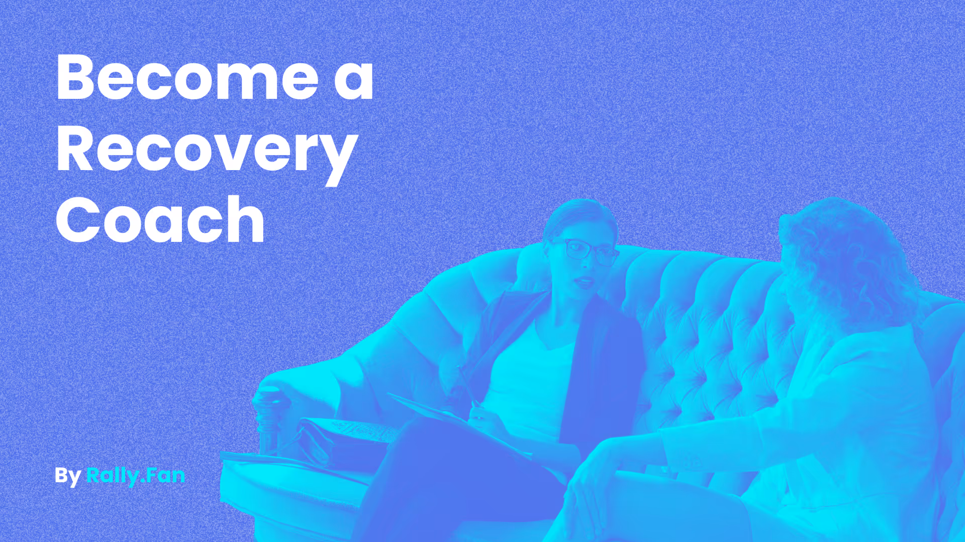 How to Become a Recovery Coach - Feature Image