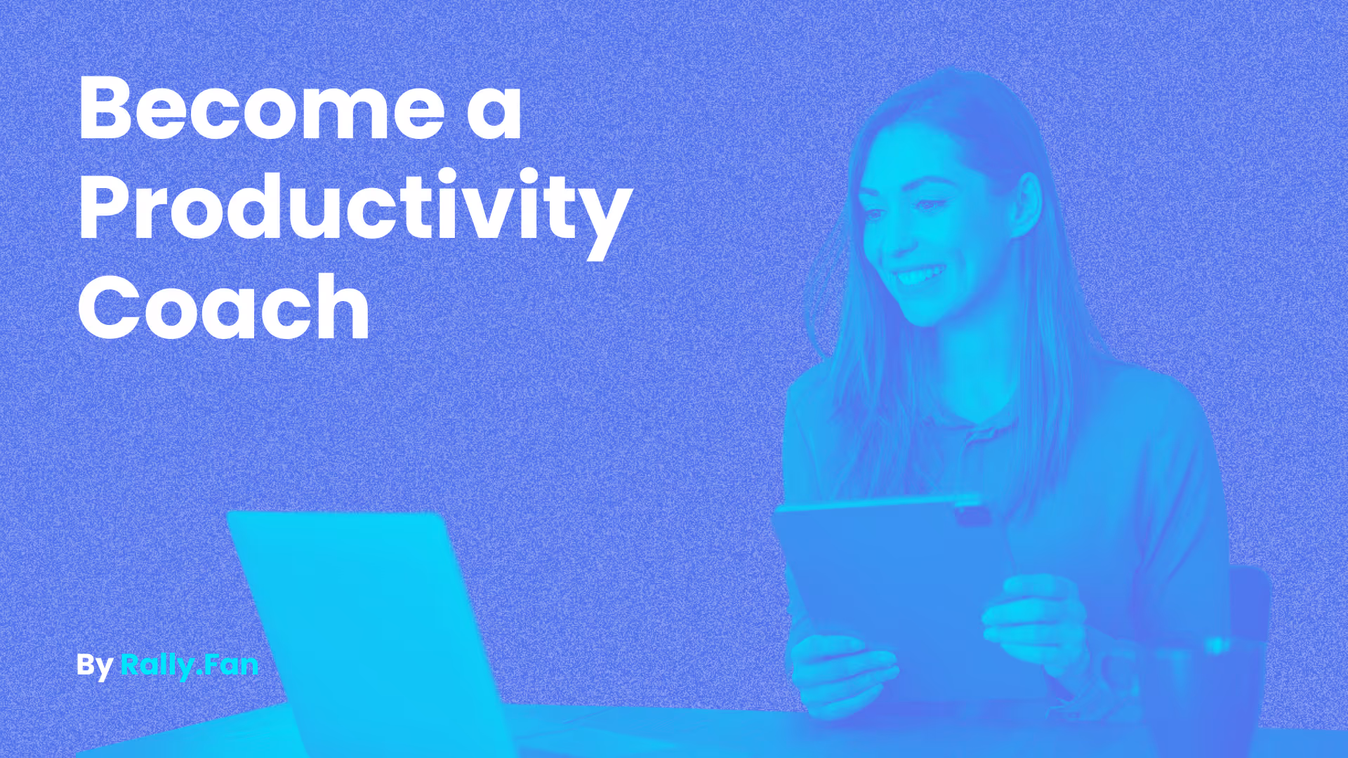 How to Become a Productivity Coach - Feature Image