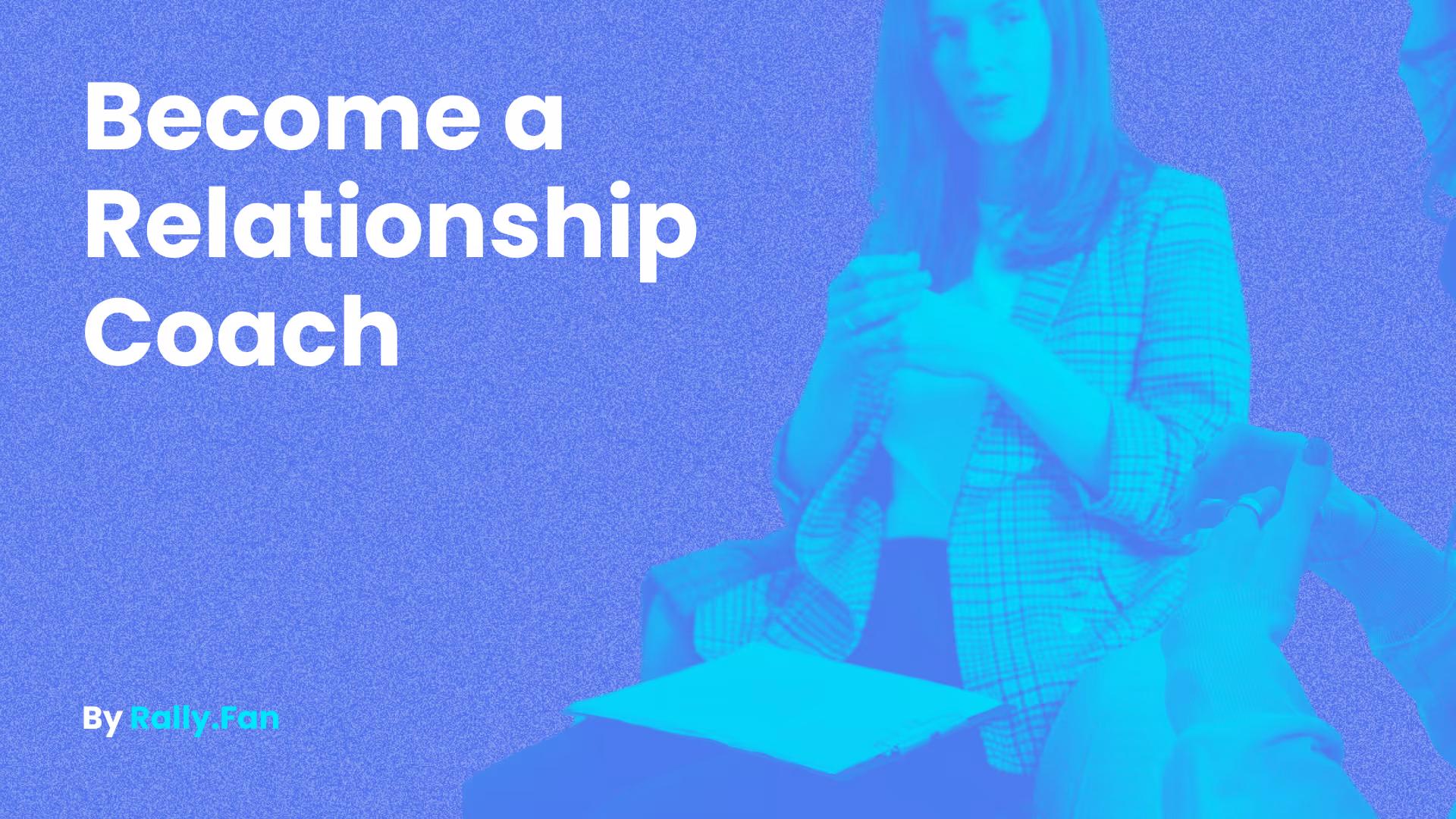 How to Become a Relationship Coach - Feature Image