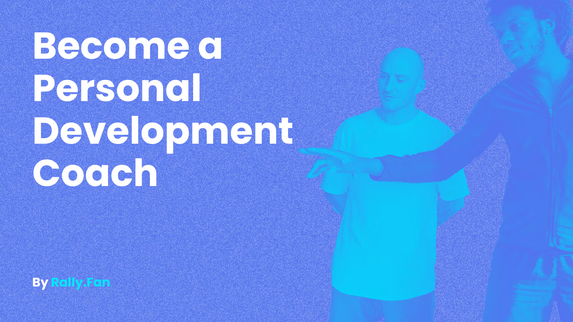 How to Become a Personal Development Coach - Feature Image