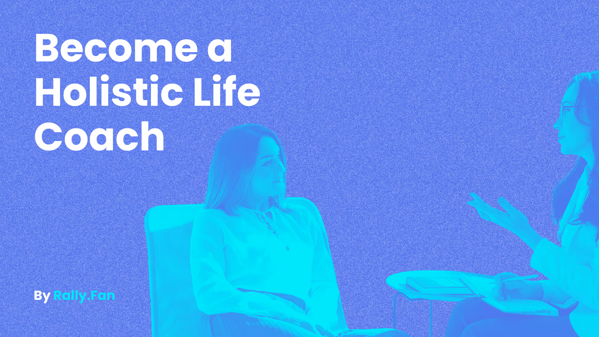 How to Become a Holistic Life Coach - Feature Image