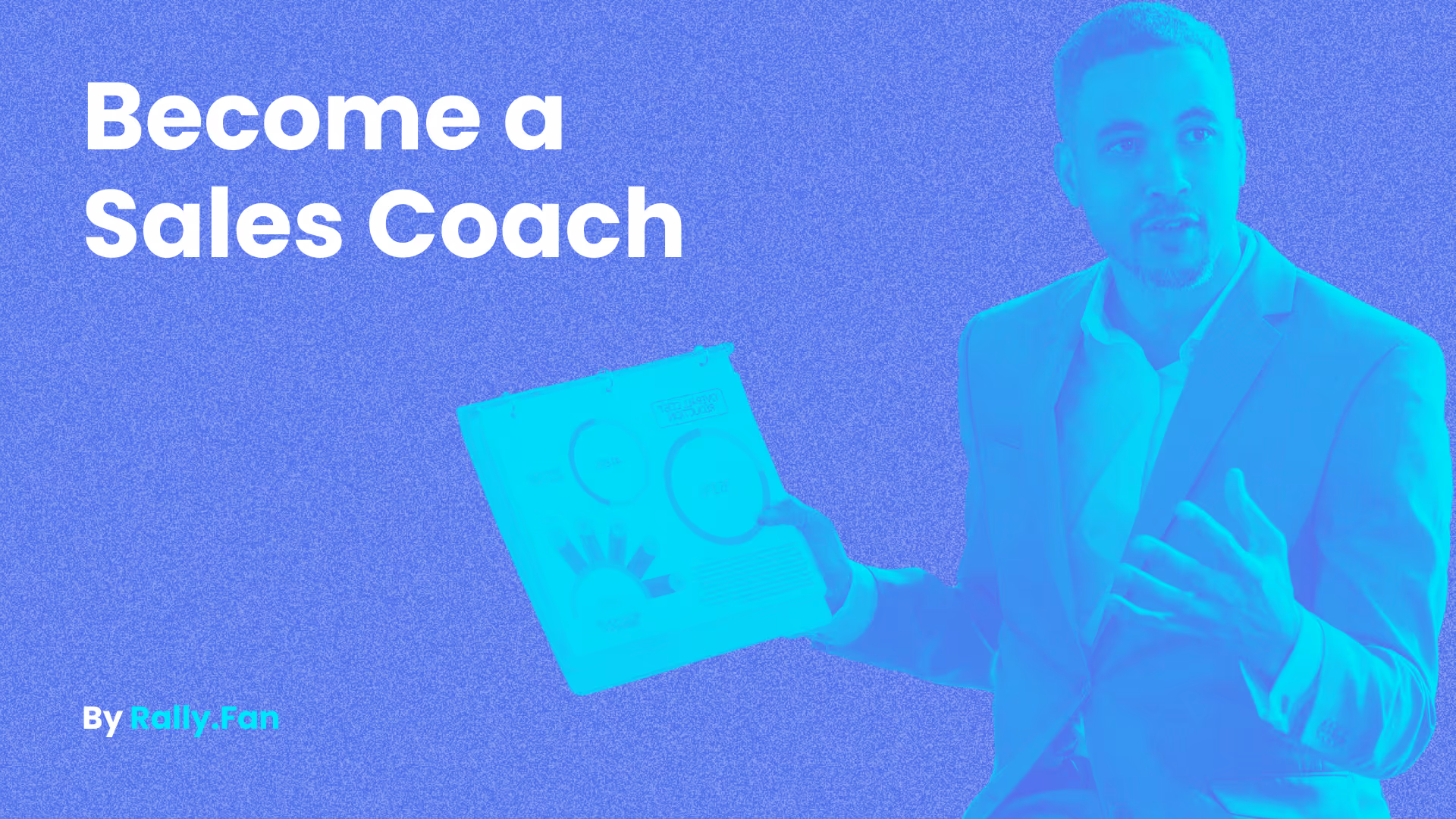 How to Become a Sales Coach - Feature Image