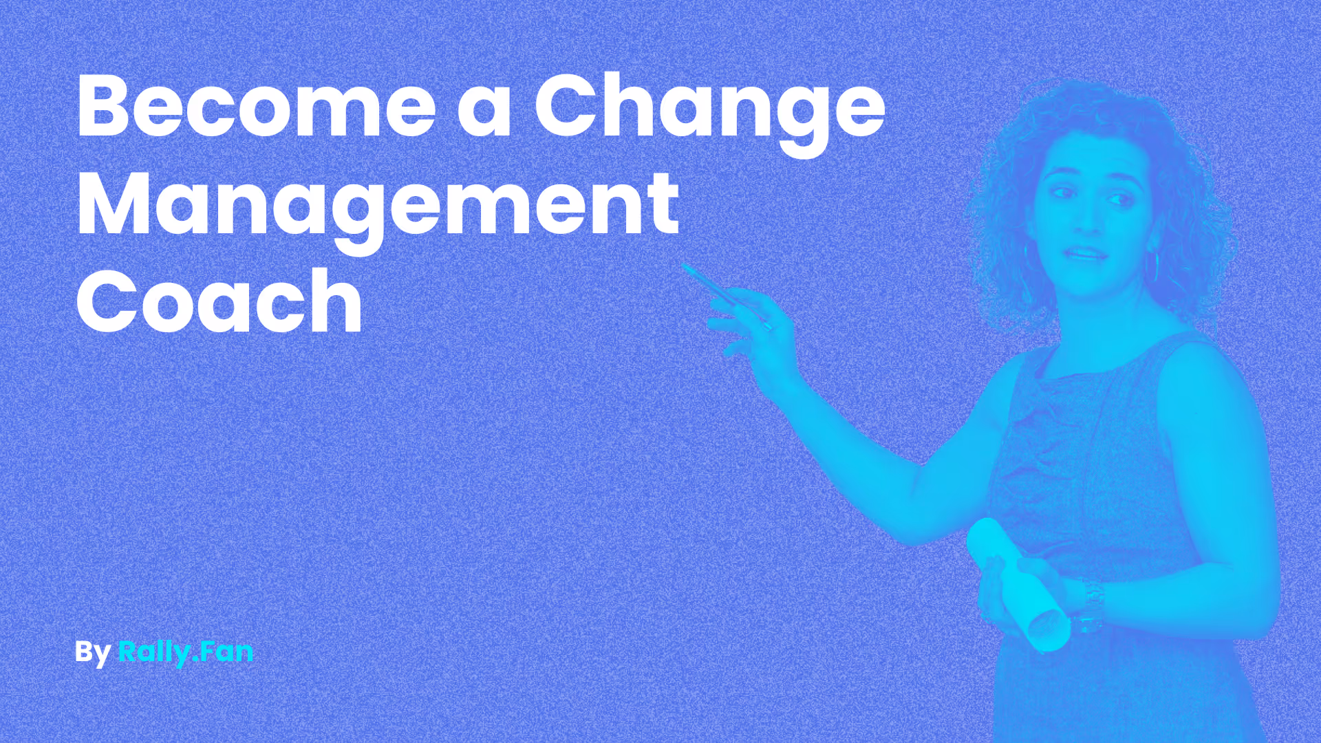 How to Become a Change Management Coach - Feature Image