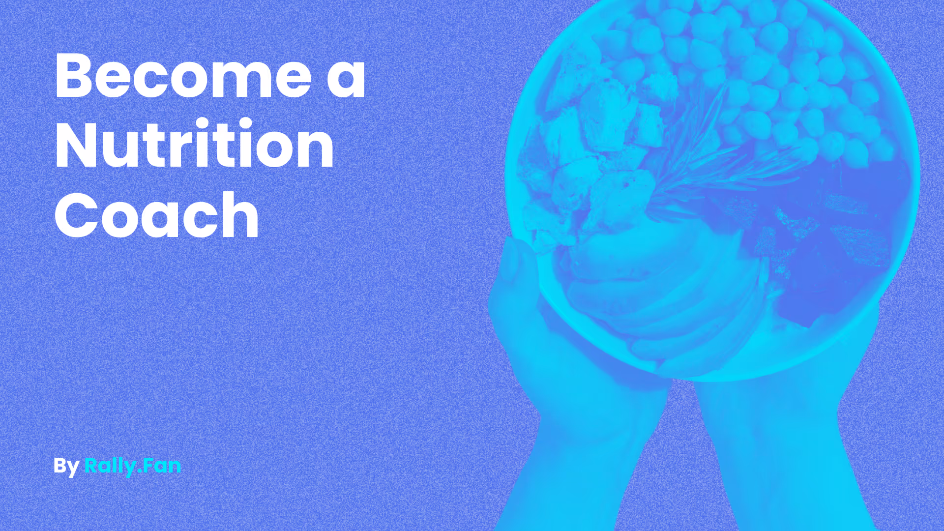 How to Become a Nutrition Coach - Feature Image