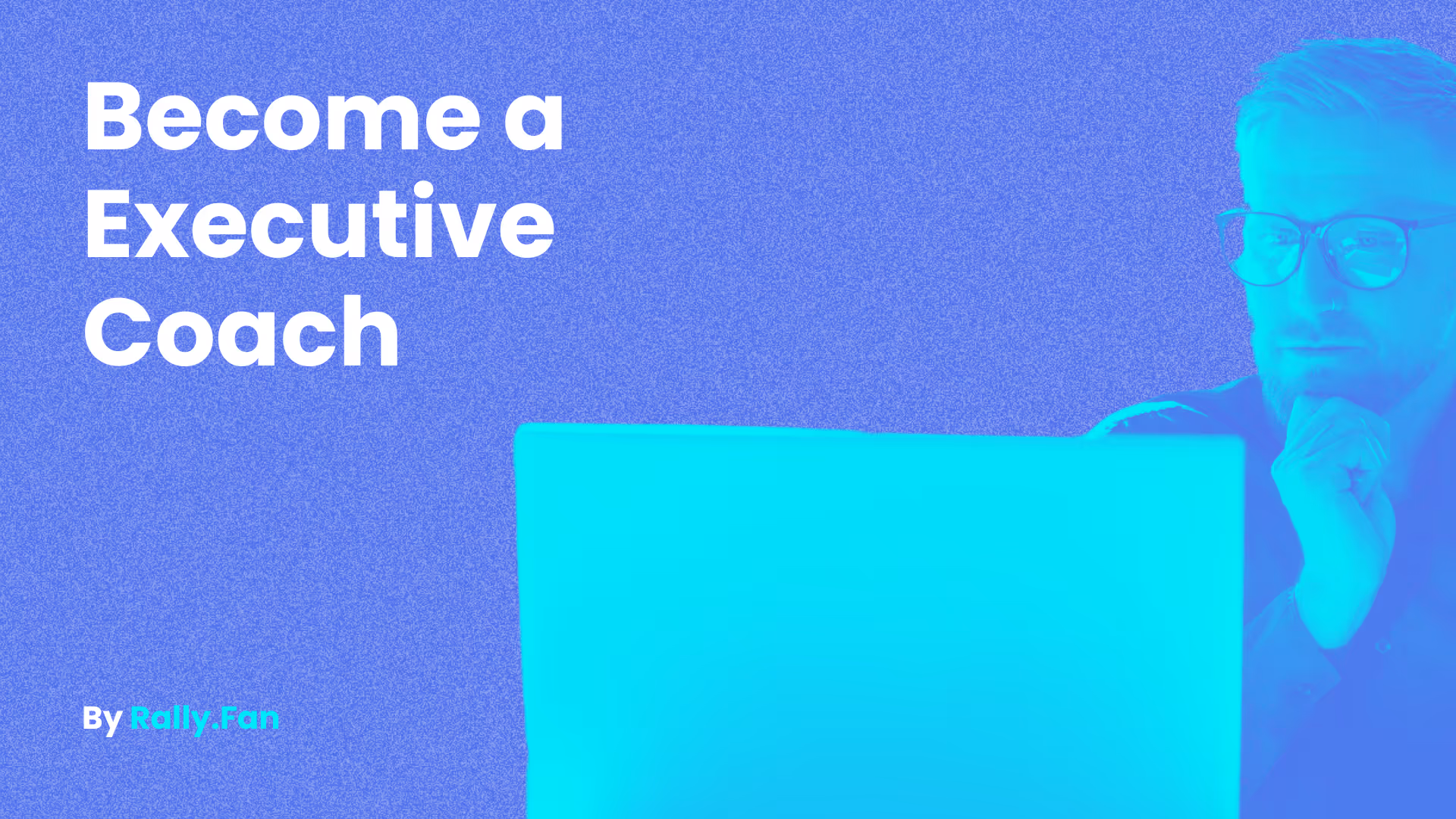 How to Become an Executive Coach - Feature Image
