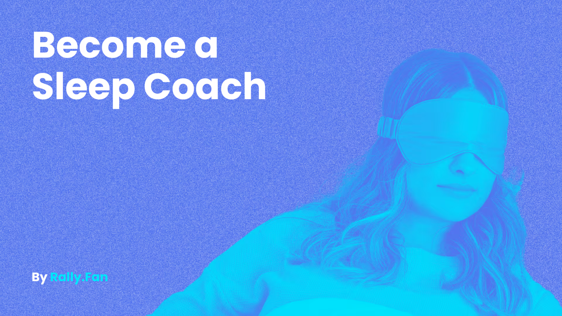 How to Become a Sleep Coach - Feature Image