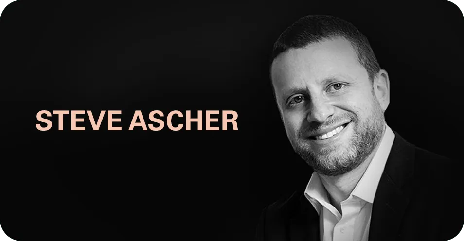 Steve Ascher