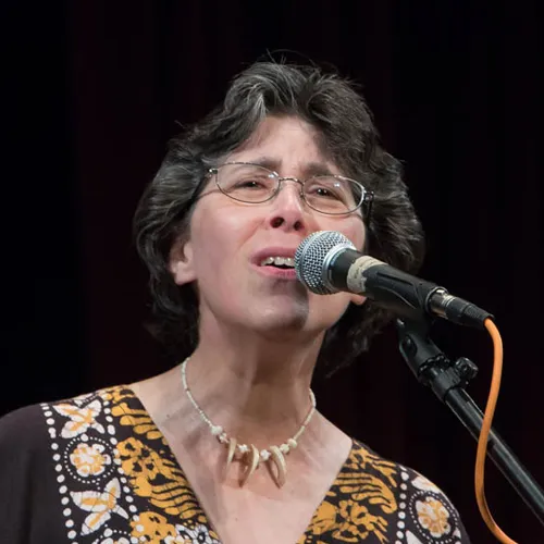 Headshots of Traditions Weeks instructors