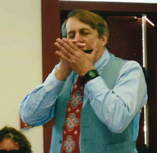 Headshots of Traditions Weeks instructors