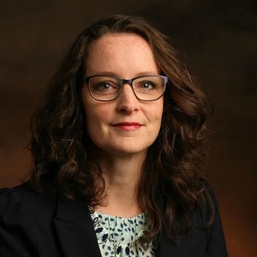 Headshots of Traditions Weeks instructors