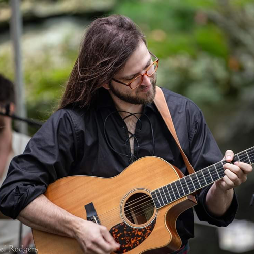 Headshots of Traditions Weeks instructors