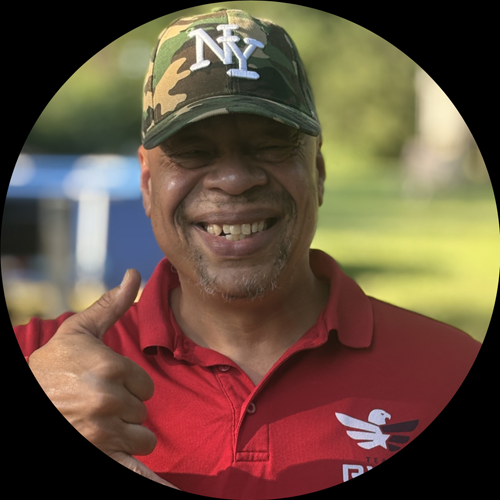 Headshots of Traditions Weeks instructors