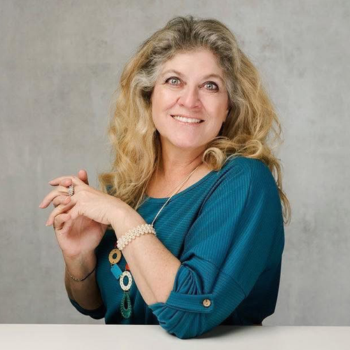 Headshots of Traditions Weeks instructors