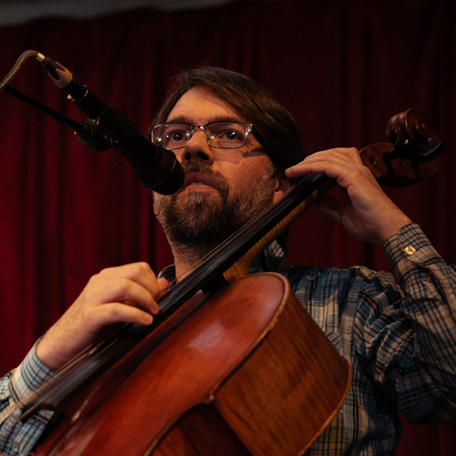Headshots of Traditions Weeks instructors