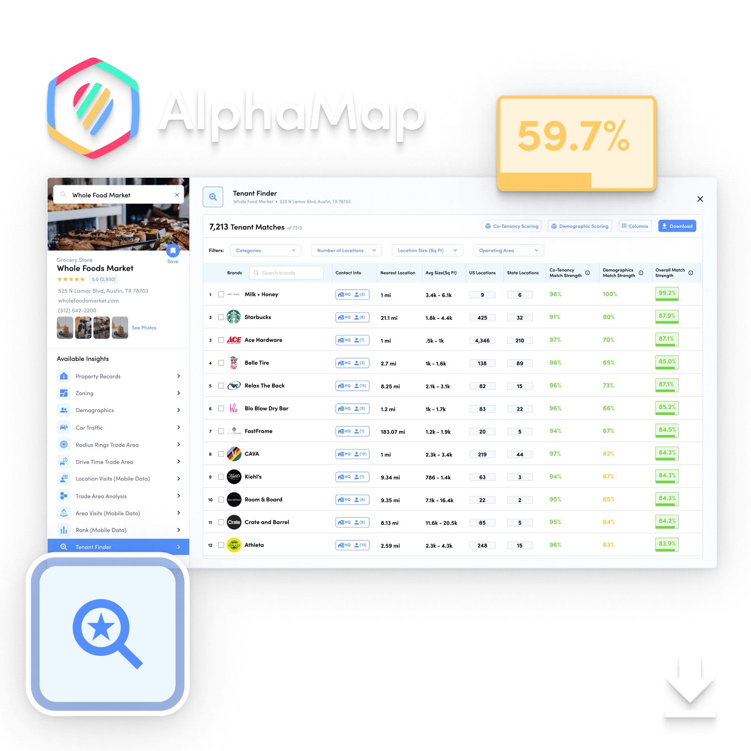 AlphaMap Thumbnail