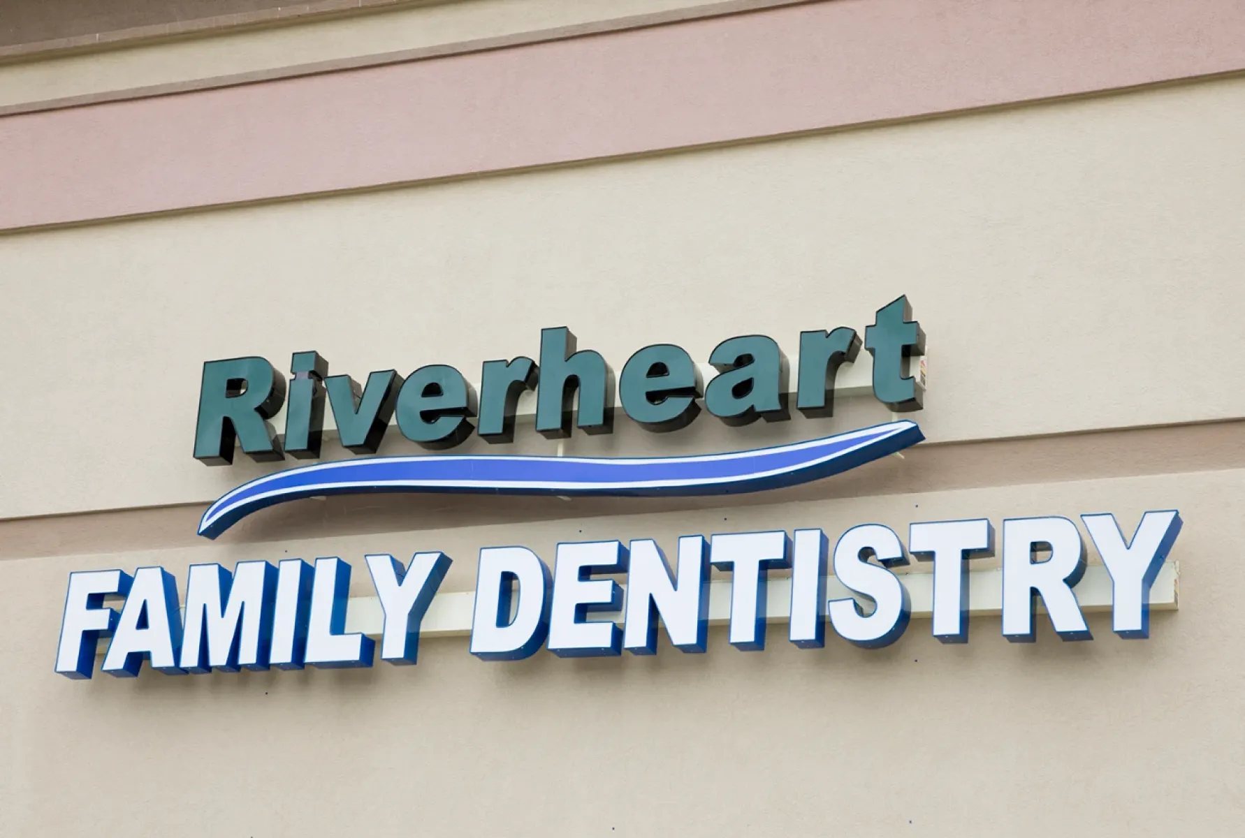 Riverheart Family Dentistry, O'Fallon, MO