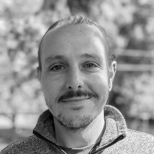 Headshot of Jeff Shinrock