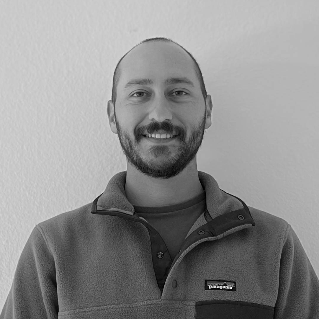 gabriel castanon - product manager