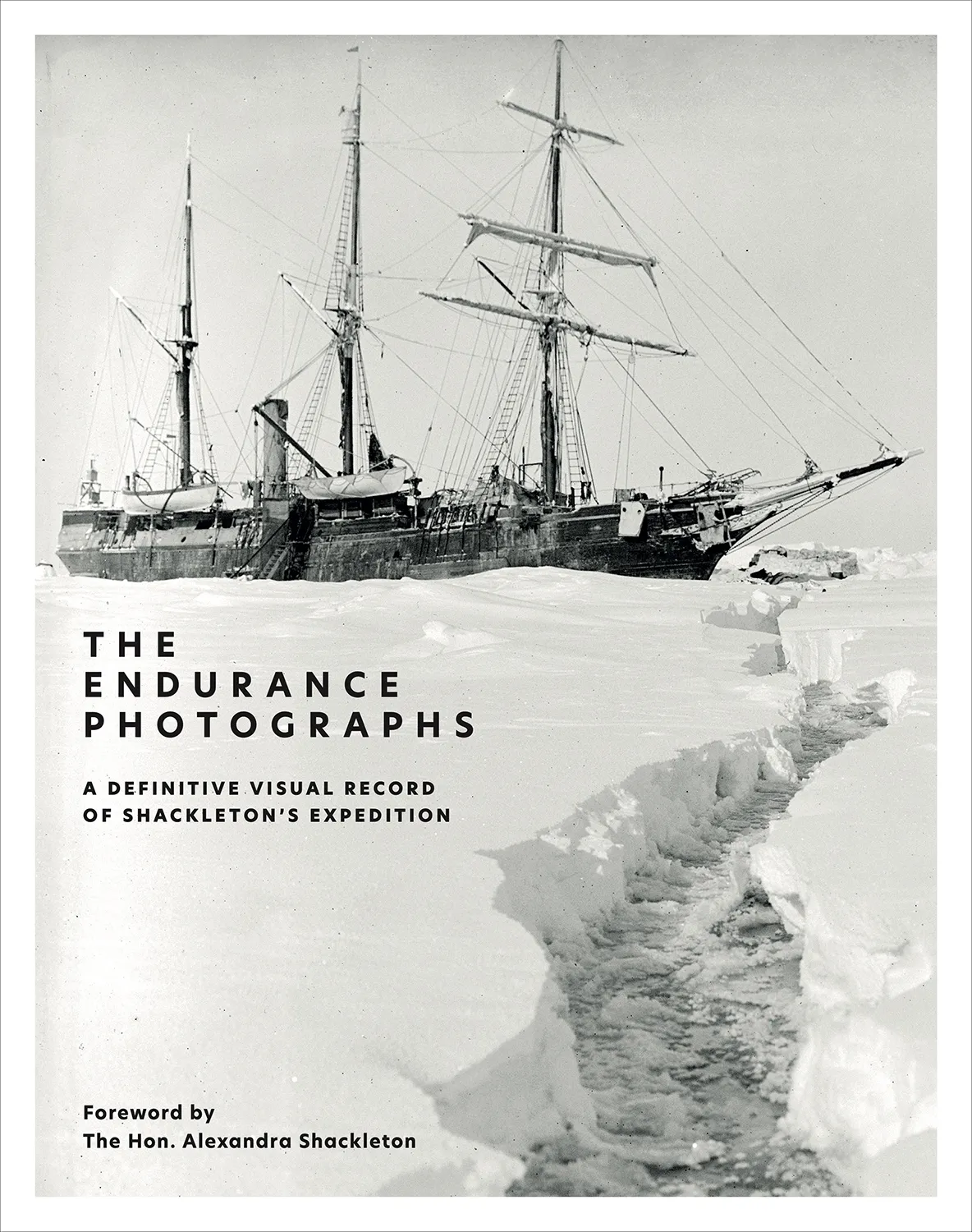 The Endurance Photographs