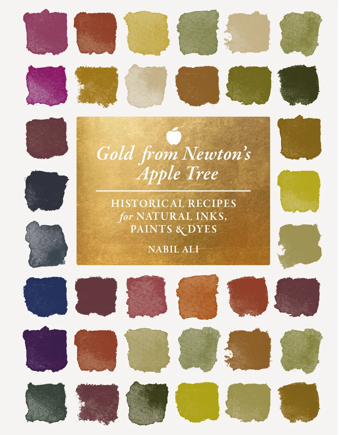 Gold From Newton’s Apple Tree