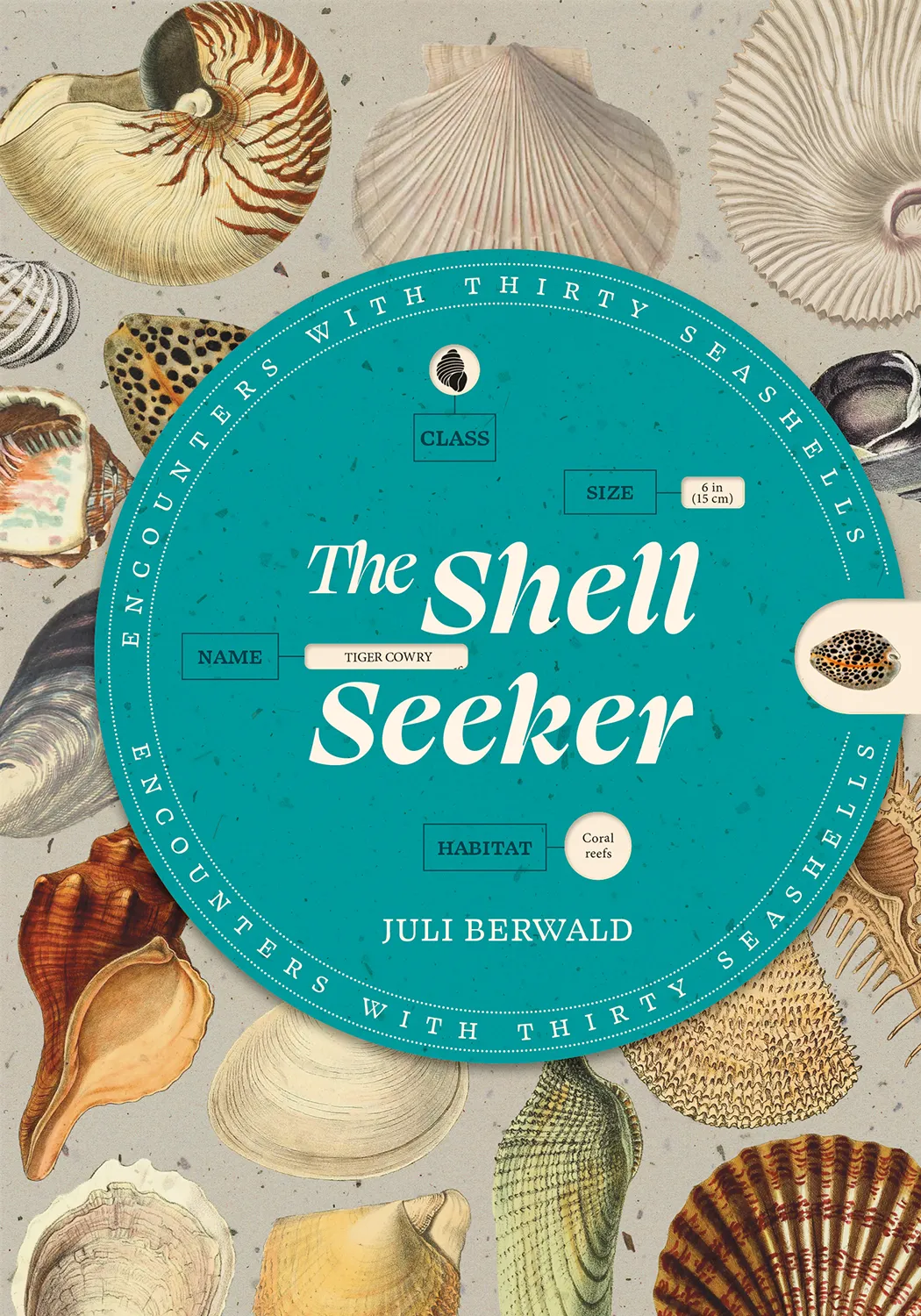 The Shell Seeker