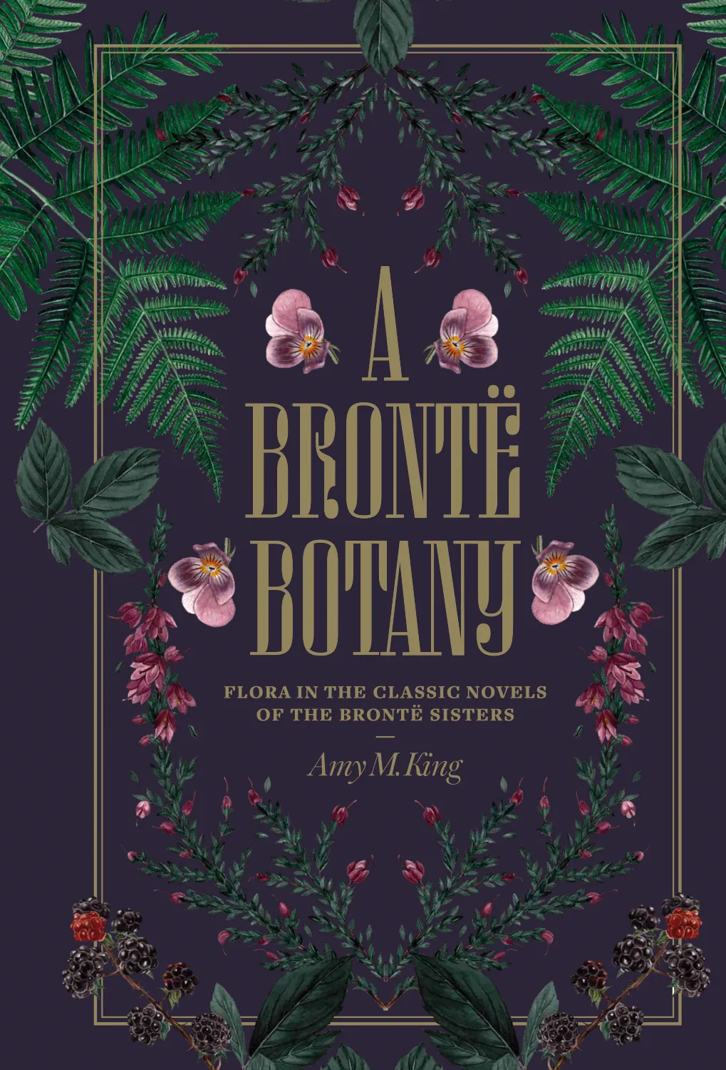 A Brontë Botany