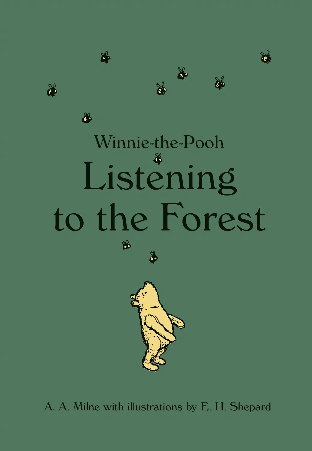 Winnie-the-Pooh