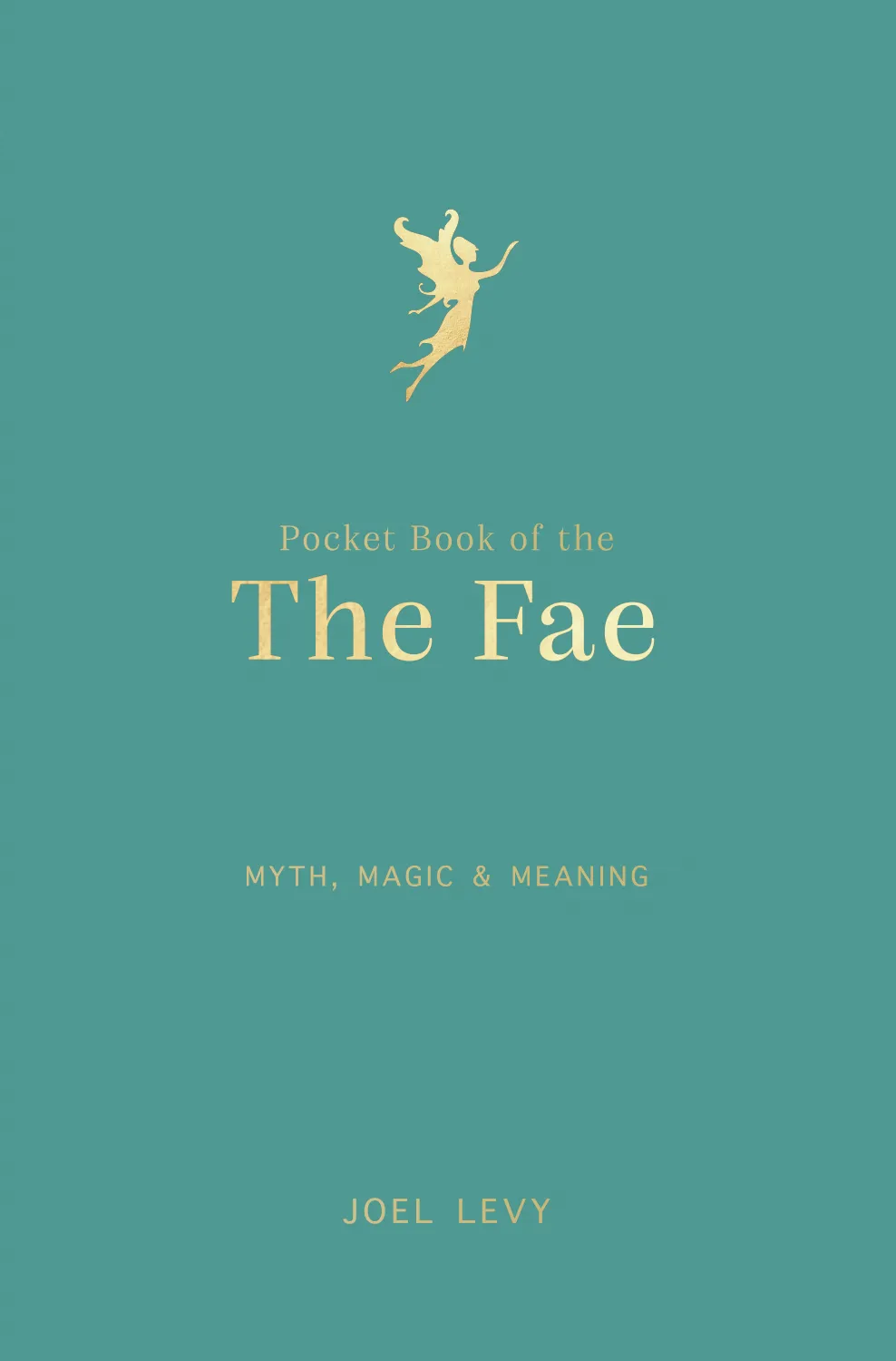 Pocket Book of the Fae