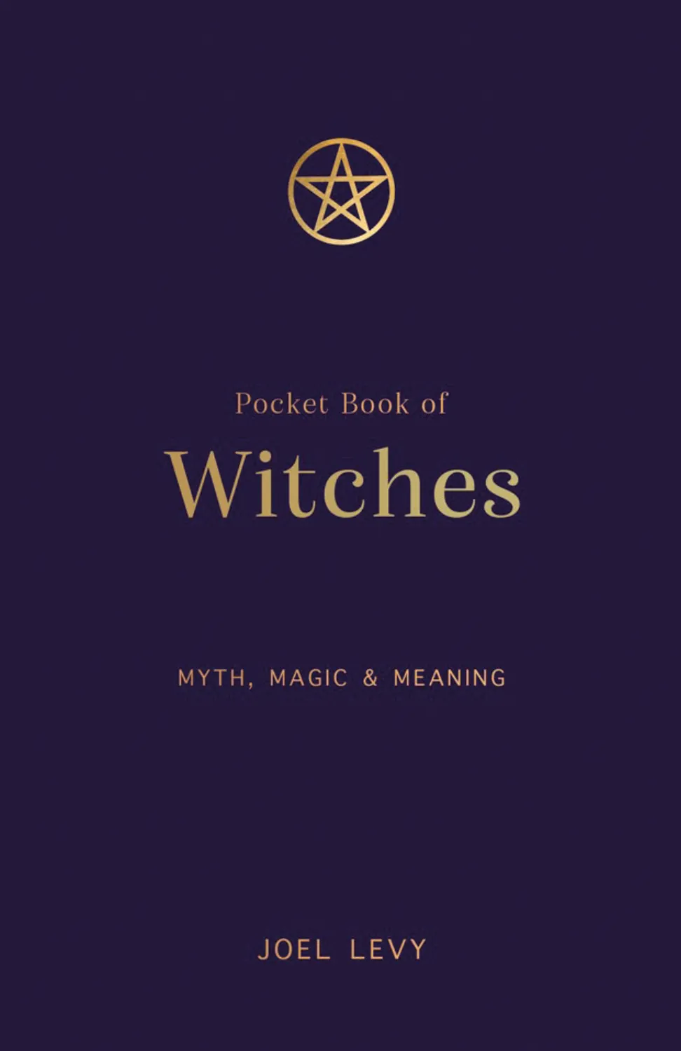 Pocket Book of Witches