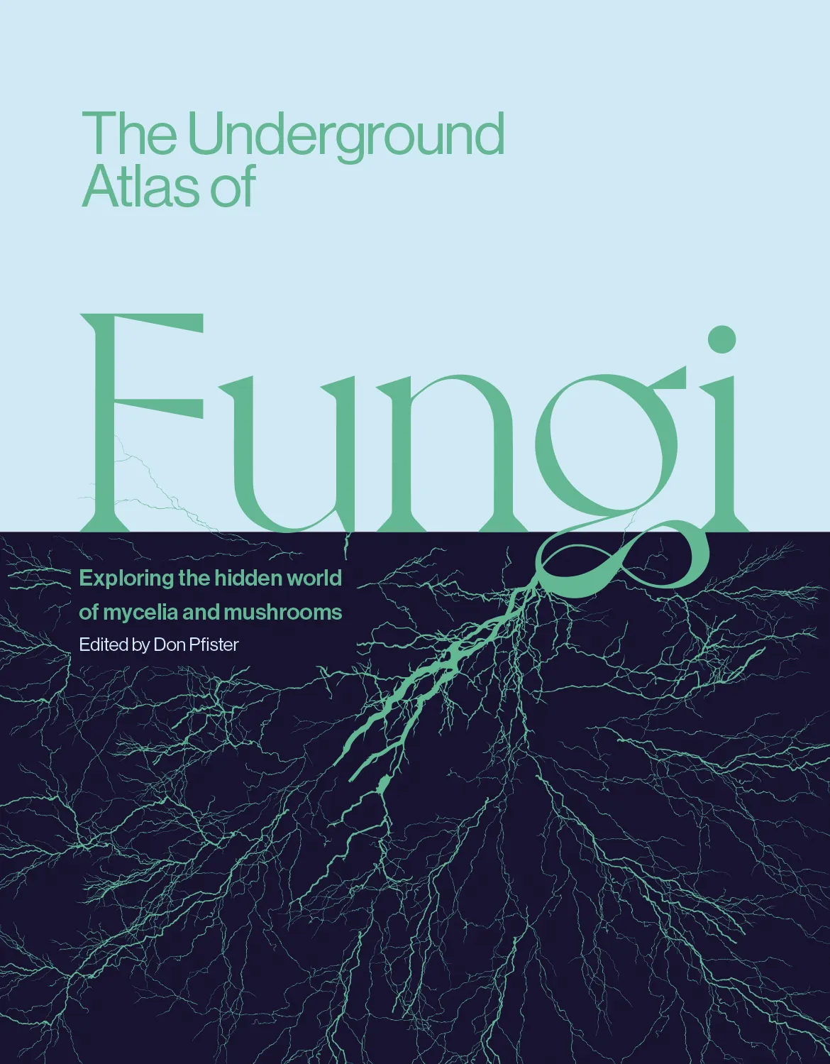 The Underground Atlas of Fungi