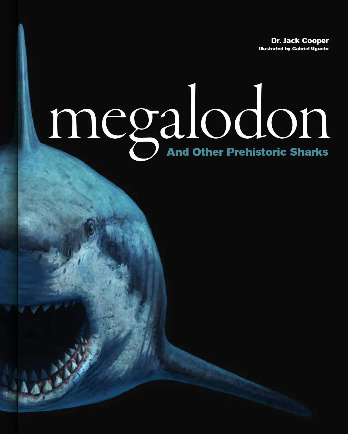Megalodon