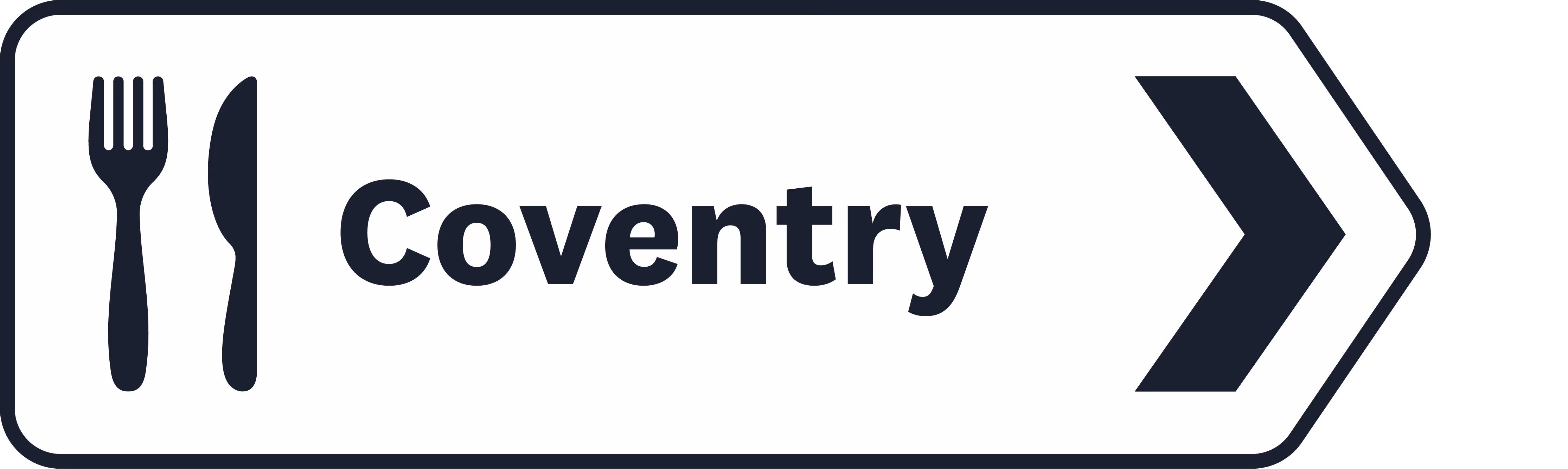 A button saying Camden