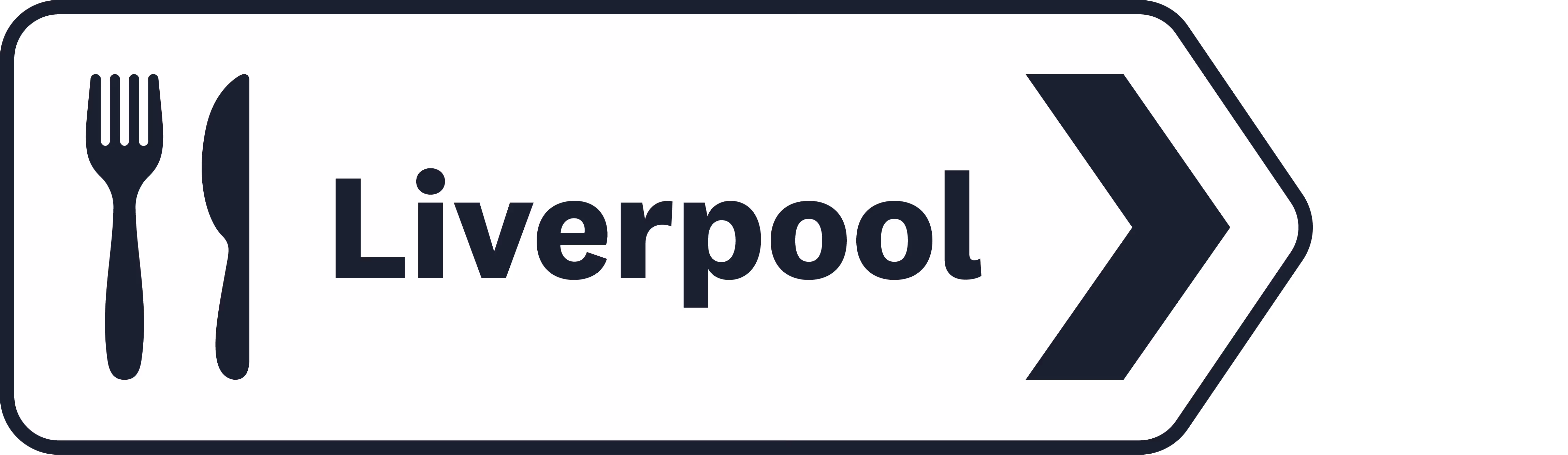 A button saying Camden