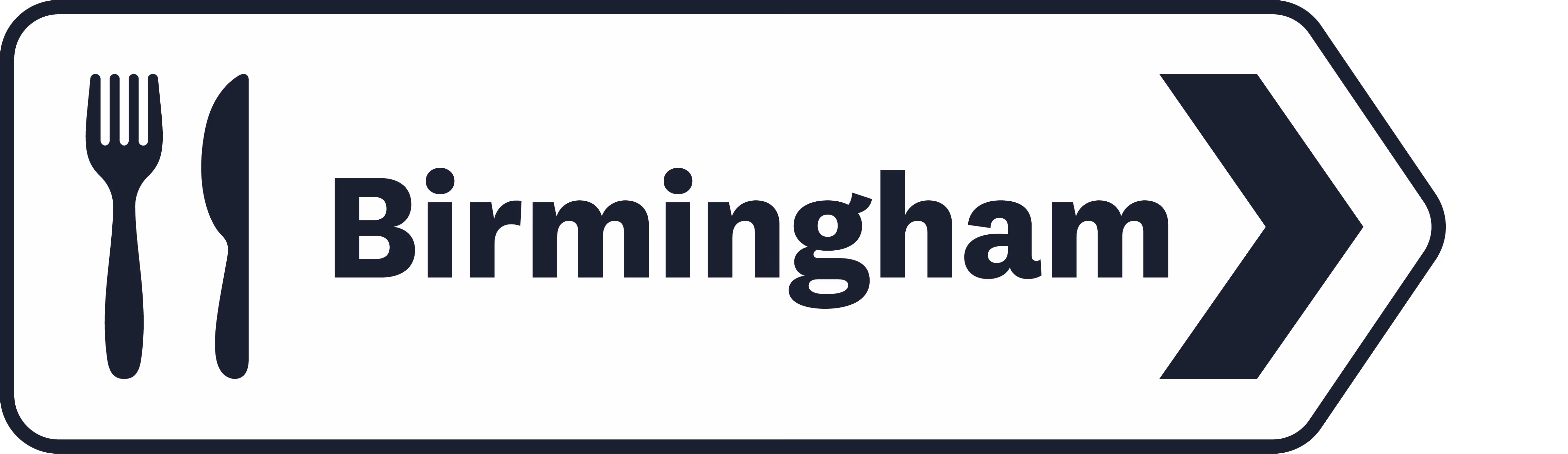 A button saying Camden