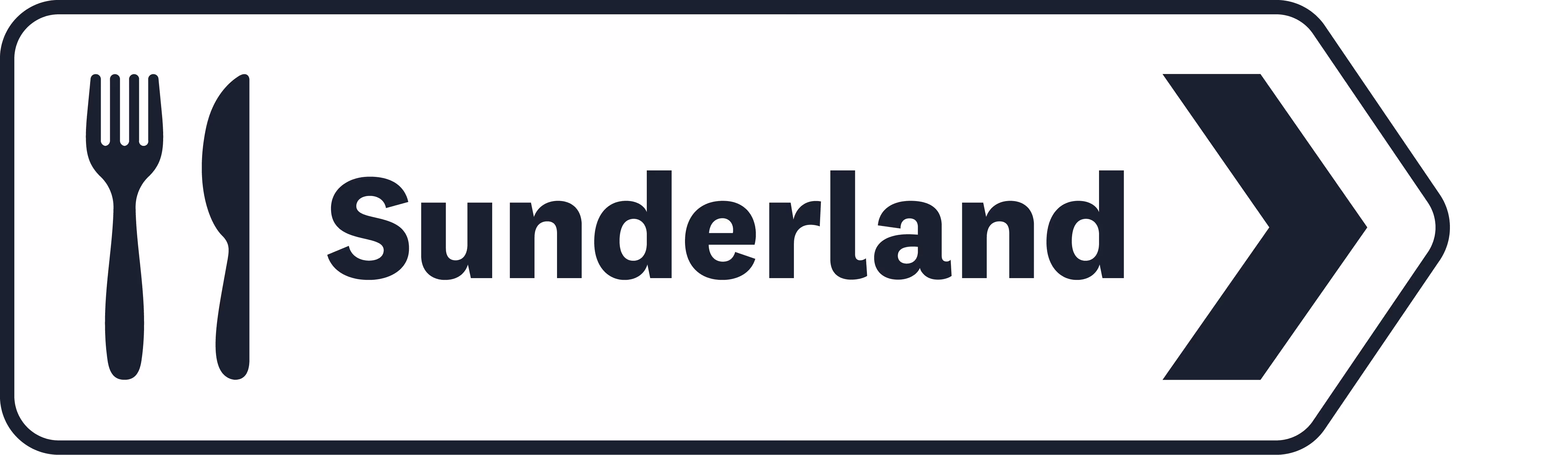 A button saying Camden