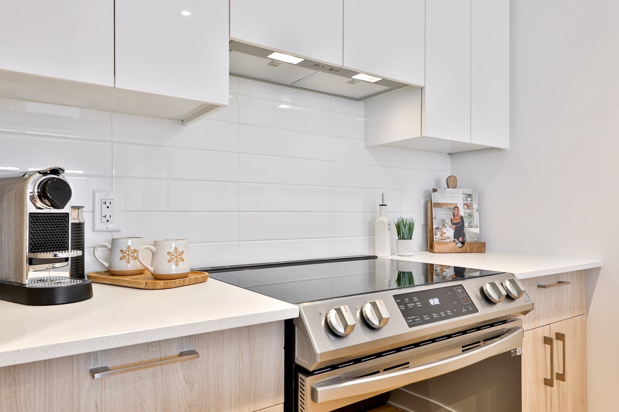 cuisinière Cimes Repentigny