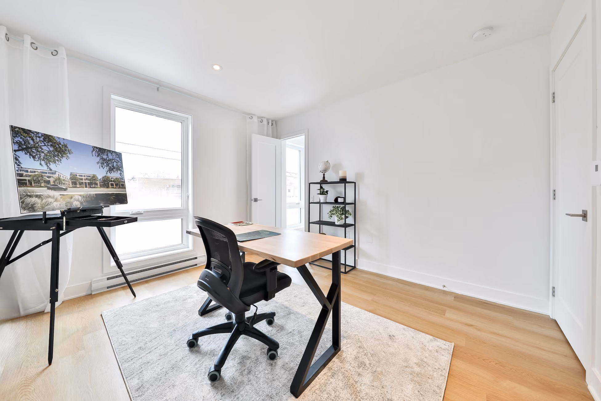 Bureau Cimes Repentigny