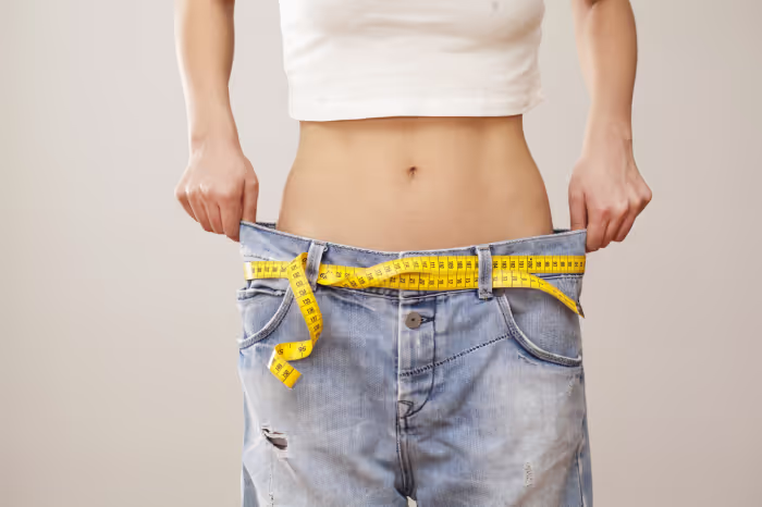 target body sculpting treatment zones on the body